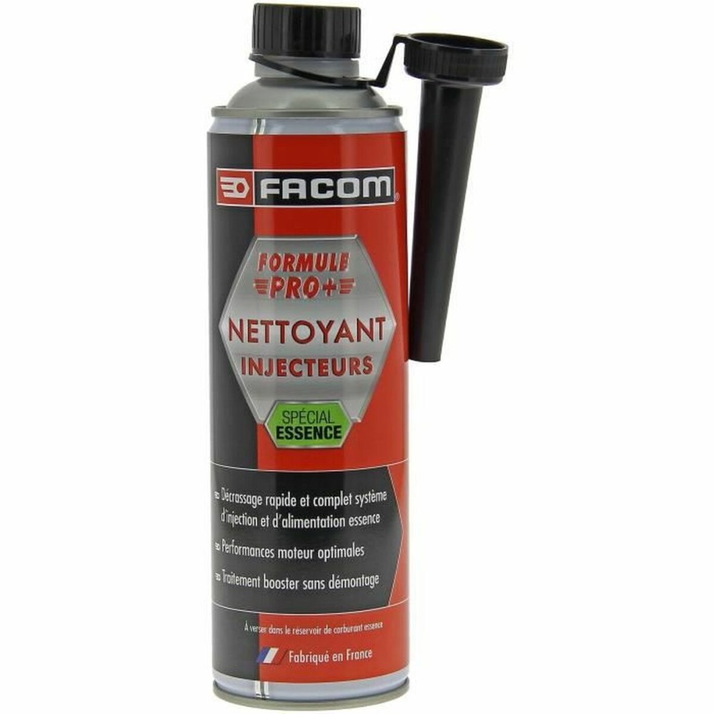 Petrol Injector Cleaner Facom Pro+ Essence 600 ml