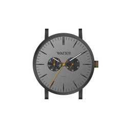 Montre Homme Watx & Colors WXCA2705 (Ø 44 mm)