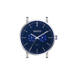 Herrenuhr Watx & Colors WXCA2702 (Ø 44 mm)