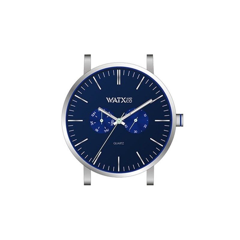 Montre Homme Watx & Colors WXCA2702 (Ø 44 mm)