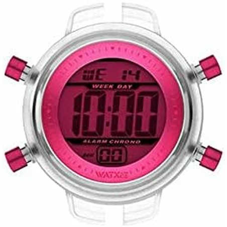 Unisex-Uhr Watx & Colors RWA1634 (Ø 38 mm)