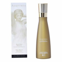 Huile corporelle réductrice Alqvimia 200 ml