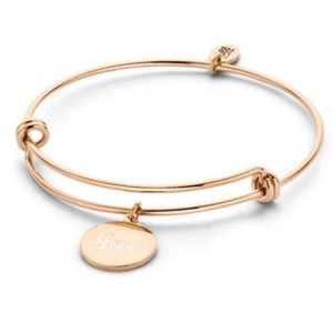 Damenarmreif CO88 Collection 8CB-90176 Rotgold