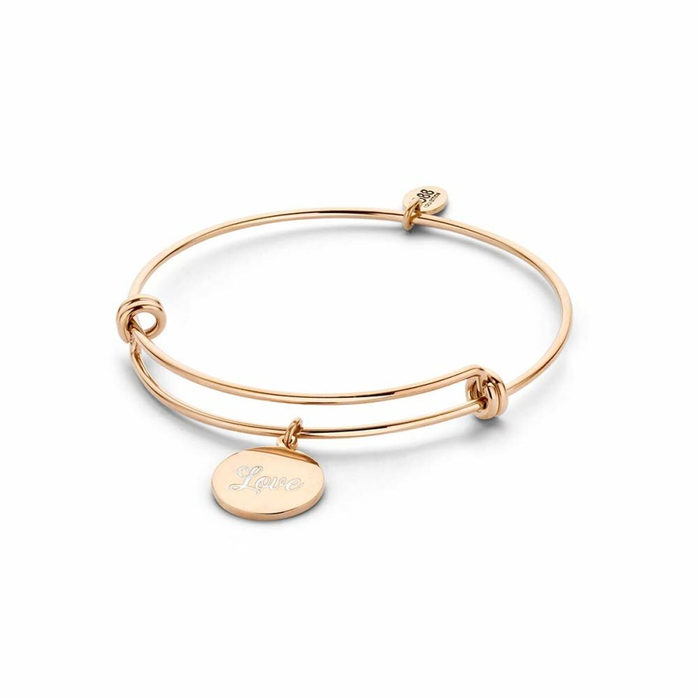 Damenarmreif CO88 Collection 8CB-90176 Rotgold
