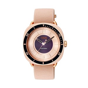 Ladies' Watch Tous 3000138100