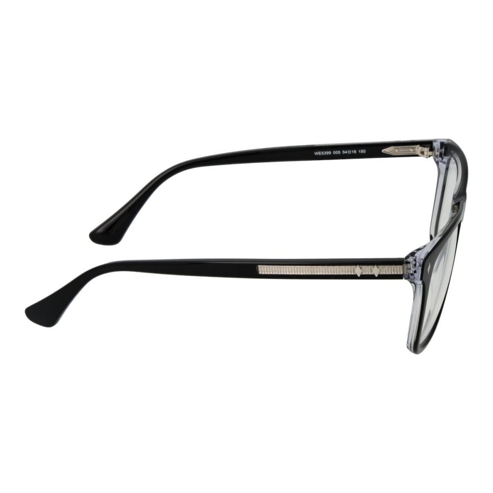 Monture de Lunettes Unisexe Web Eyewear WE5399 54005
