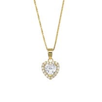 Pendentif Femme Amen CLTICGB