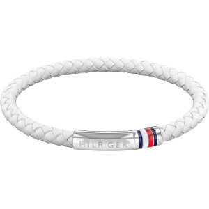 Bracelet Homme Tommy Hilfiger 2790405 Argent 925