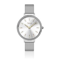 Montre Femme Stroili 1687805 Argenté