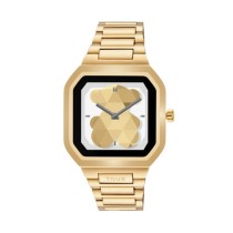 Montre intelligente Tous 3000139300 Doré
