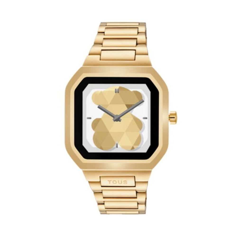 Montre intelligente Tous 3000139300 Doré