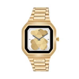 Montre intelligente Tous 3000139300 Doré