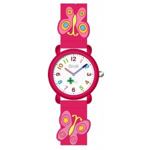 Uhr für Kleinkinder Stroili 1693306