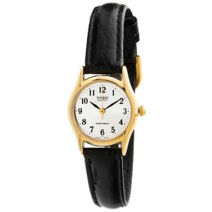 Montre Unisexe Casio LTP-1154PQ-7BEG Blanc Noir (Ø 23 mm)
