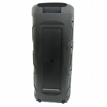 Haut-parleur portable Inovalley KA123-XXL Noir 900 W