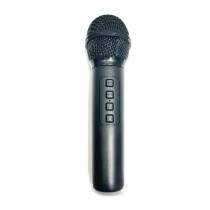 Haut-parleur portable Inovalley KA123-XXL Noir 900 W