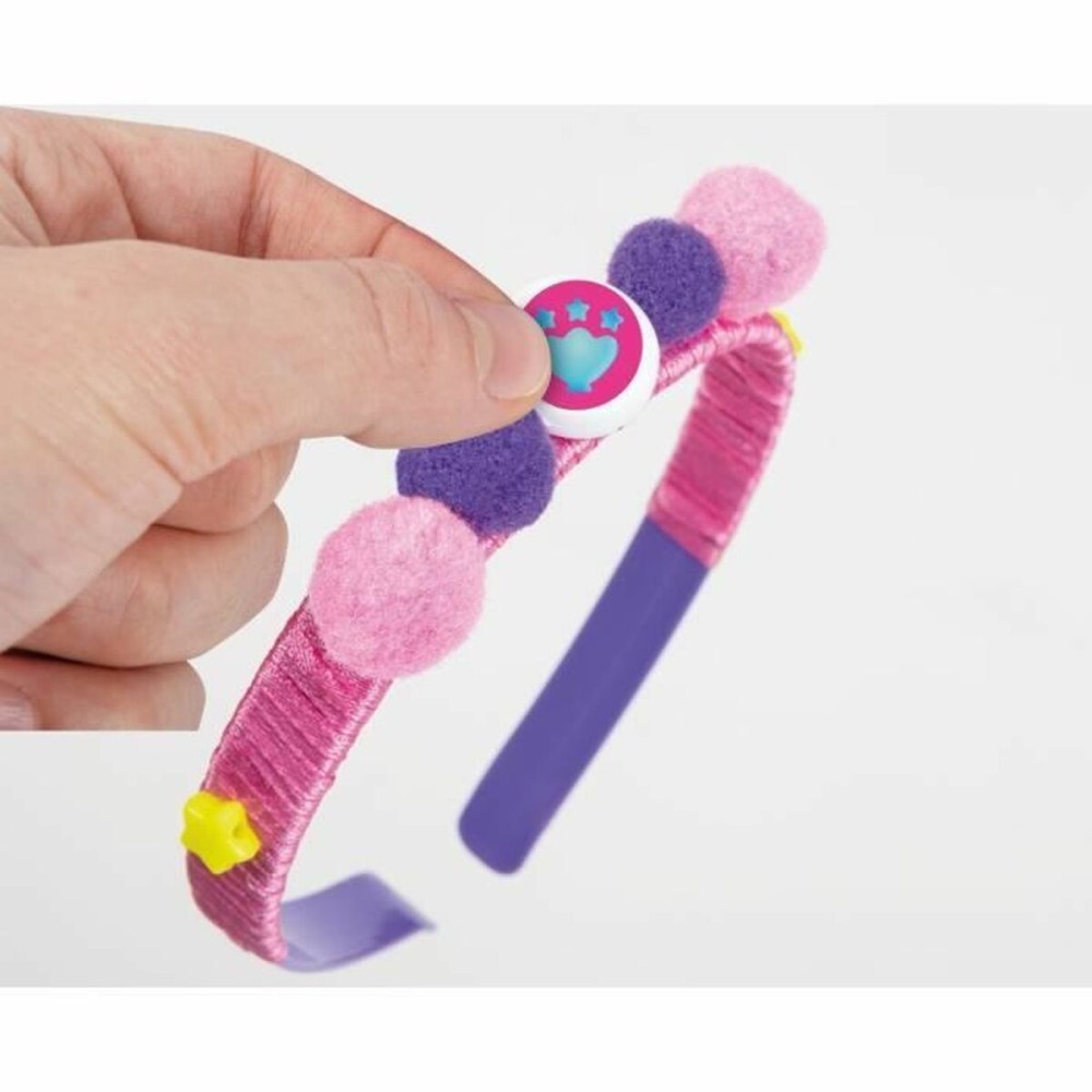Kit de maquillage pour enfant Clementoni Gabby and the Magic House