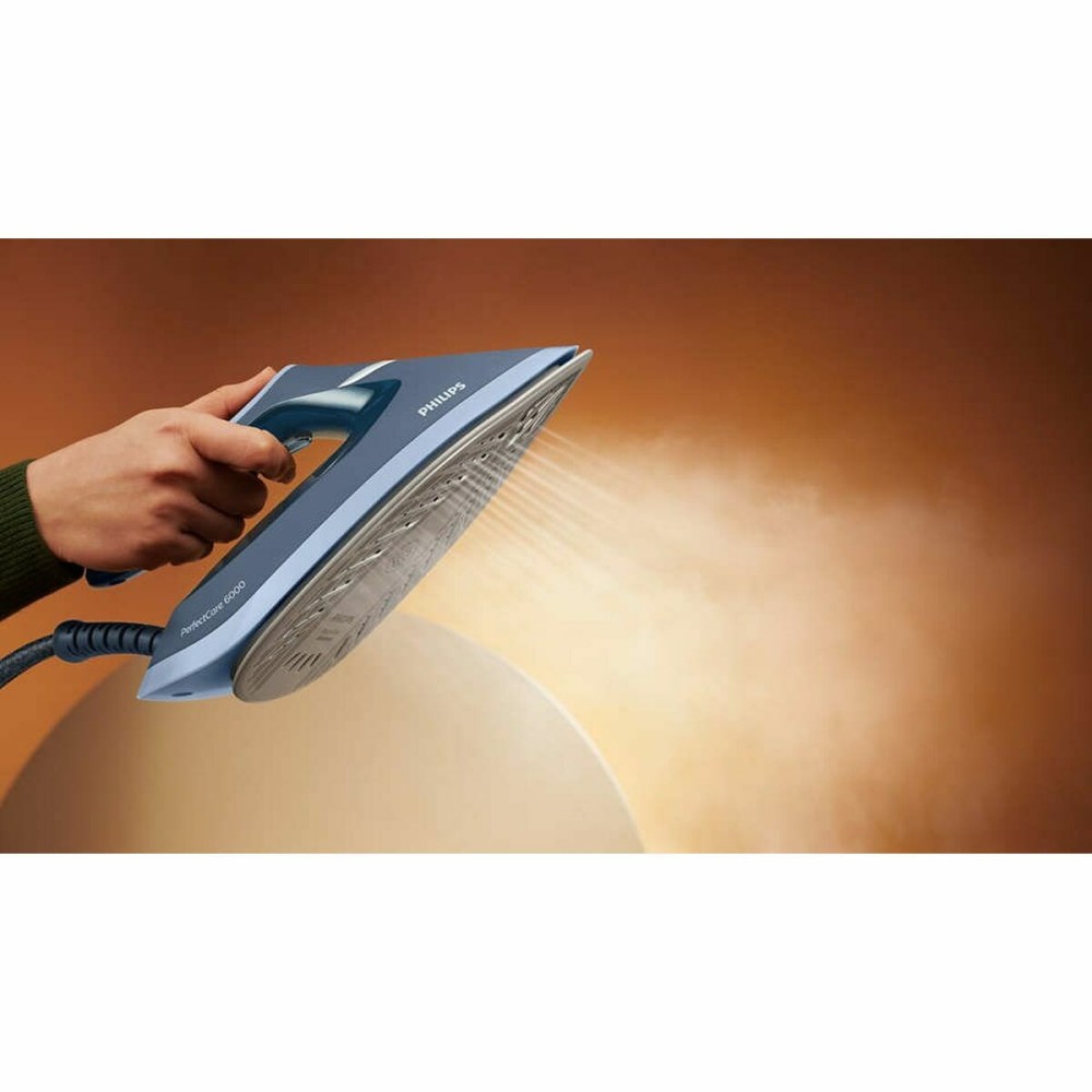 Fer à repasser générateur de vapeur Philips PSG6042-20 2400 W