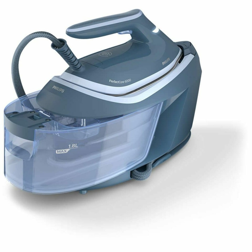 Fer à repasser générateur de vapeur Philips PSG6042-20 2400 W
