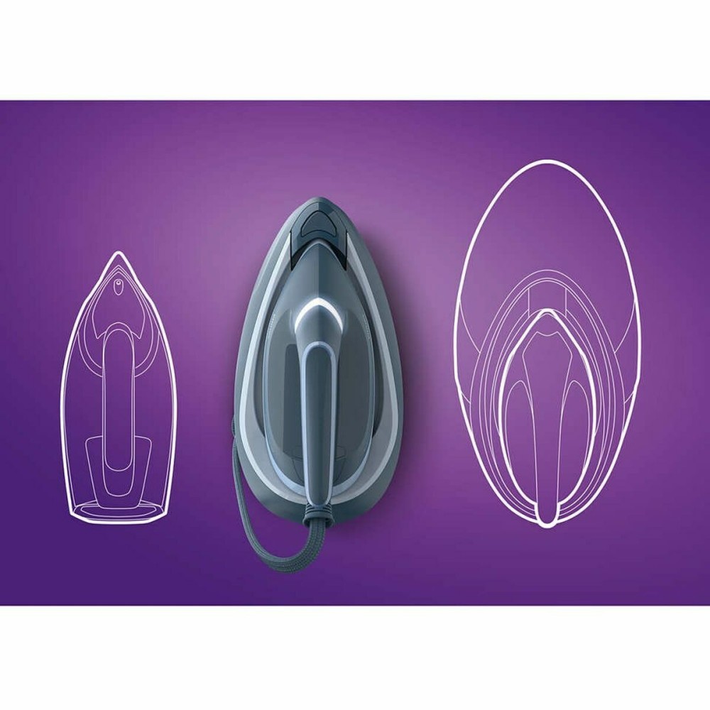 Fer à repasser générateur de vapeur Philips PSG6042-20 2400 W