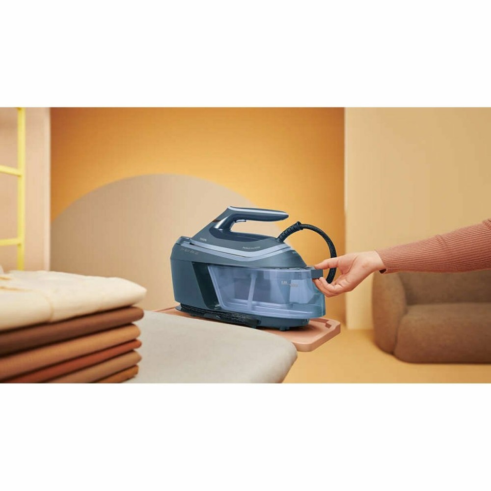 Fer à repasser générateur de vapeur Philips PSG6042-20 2400 W