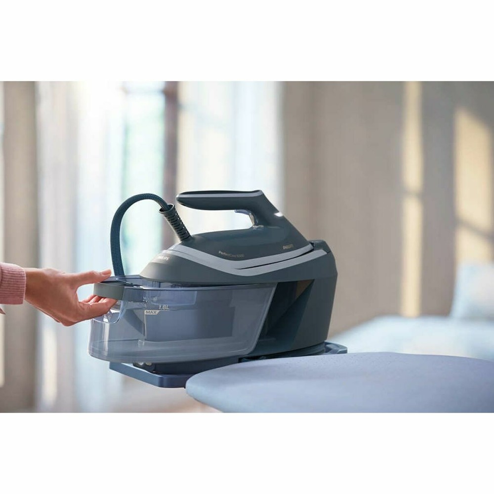 Fer à repasser générateur de vapeur Philips PSG6042-20 2400 W