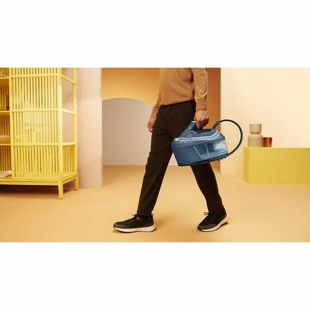 Fer à repasser générateur de vapeur Philips PSG6042-20 2400 W