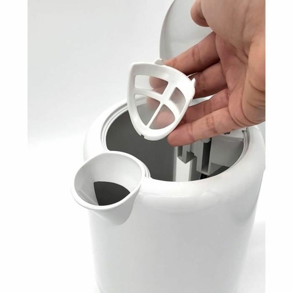 Bouilloire Terraillon 15351 Blanc 2200 W