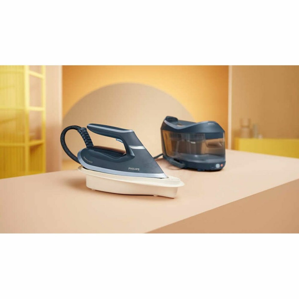 Fer à repasser générateur de vapeur Philips PSG6042-20 2400 W