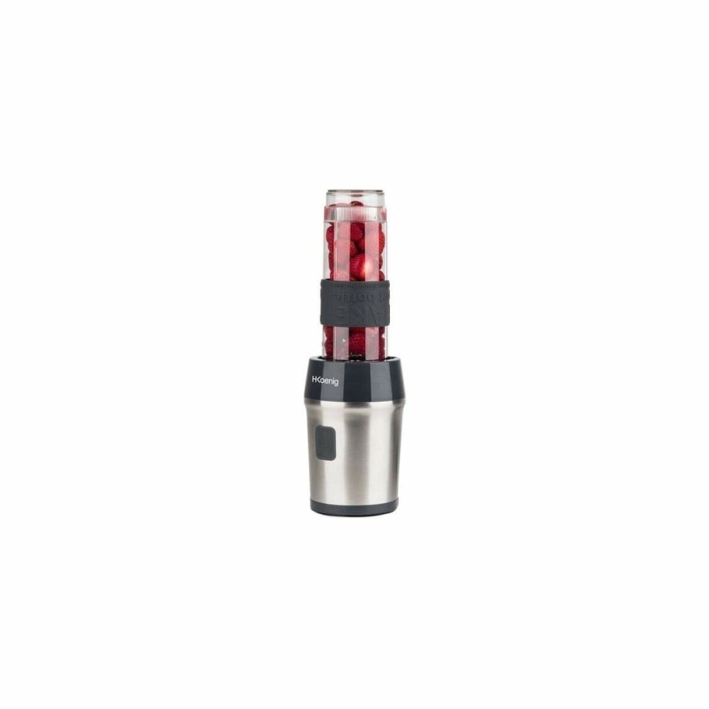 Cup Blender Hkoenig SMOO9 Grey 300 W