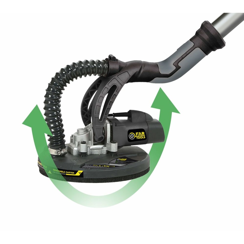Ponceuse Fartools DWS 710E 700 W 710 W 240 V