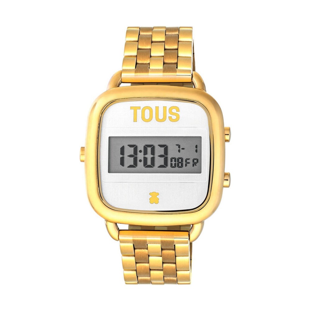 Ladies' Watch Tous 200351022