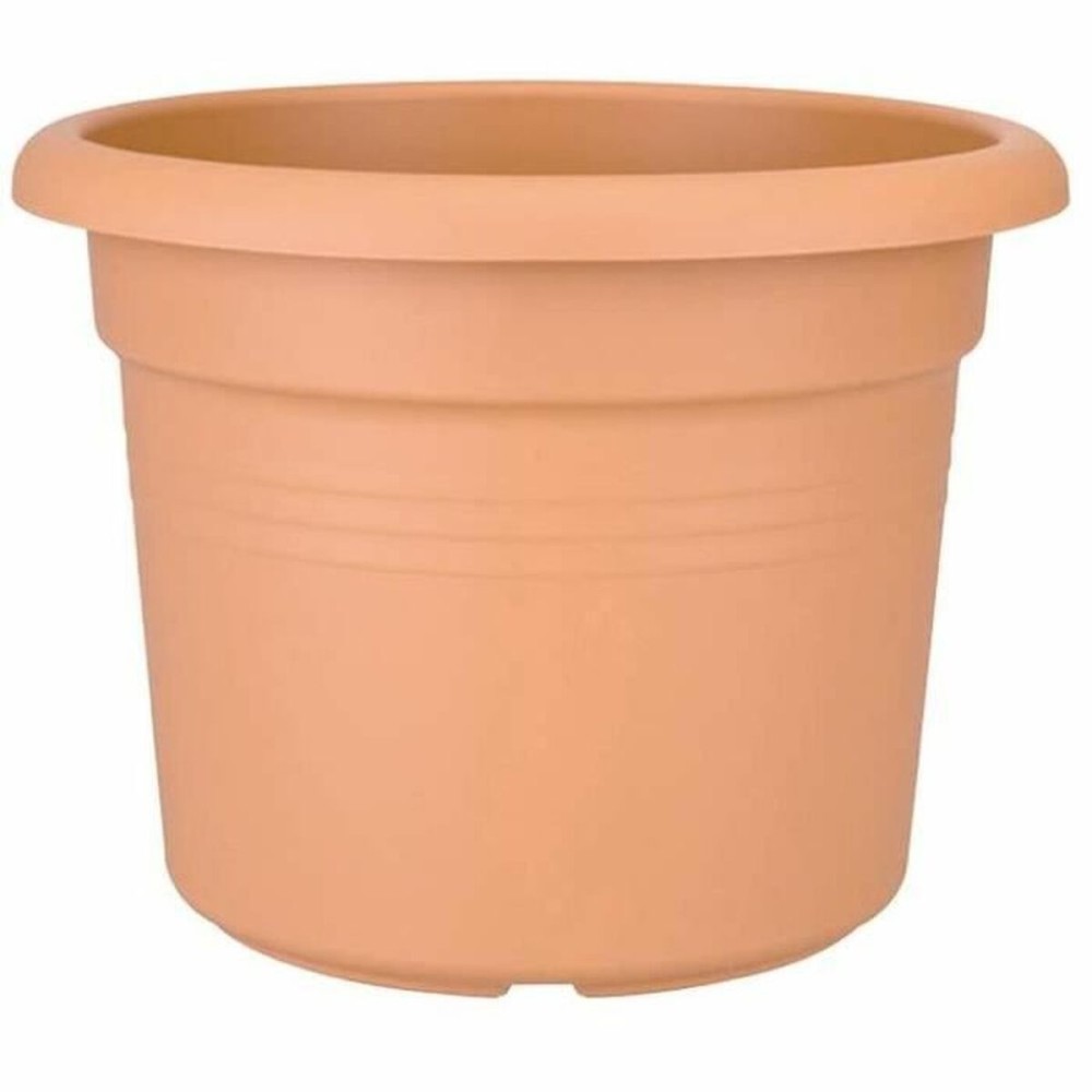 Plant pot Elho Circular Pink Plastic Ø 30 cm