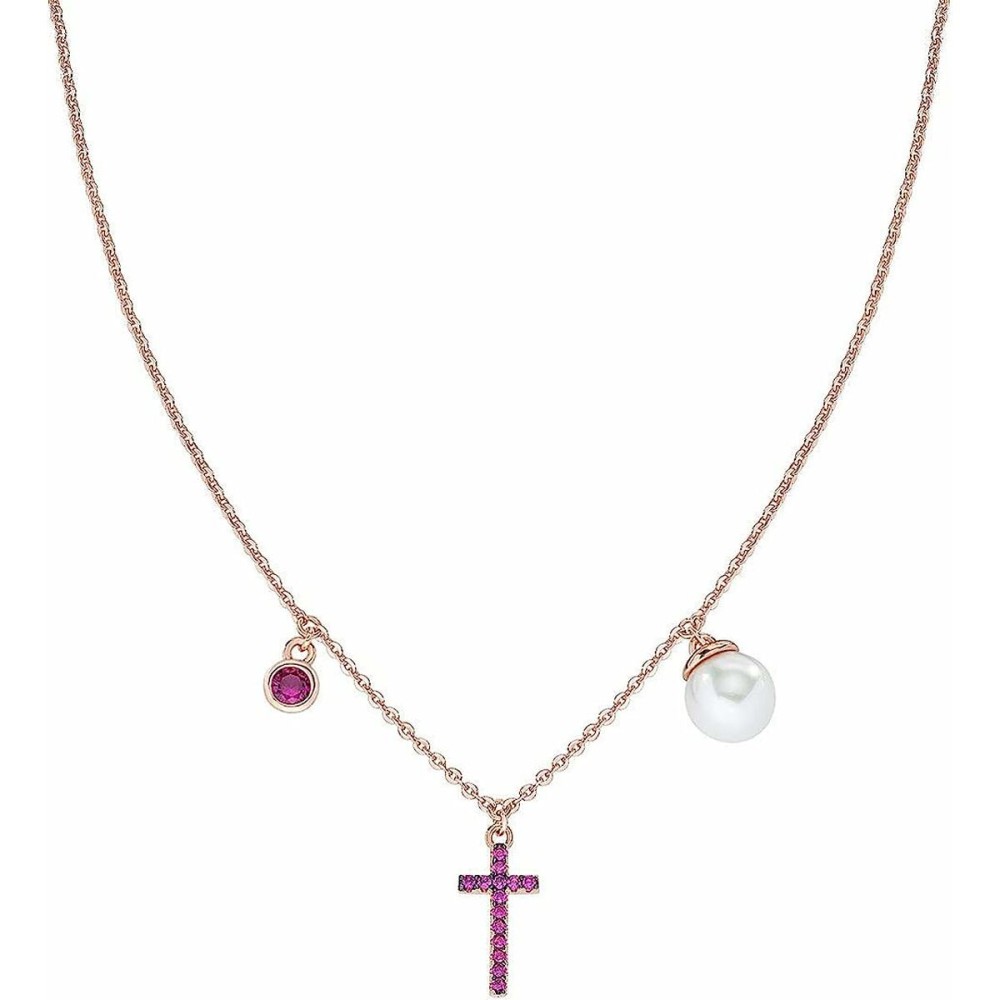 Collier Femme Amen CLCRPERRZ