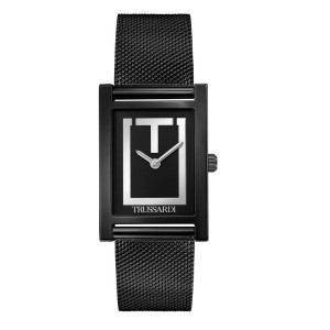 Damenuhr Trussardi R2453155001