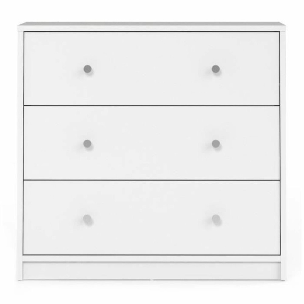 Chest of drawers Finlandek TYYLIKÄS White
