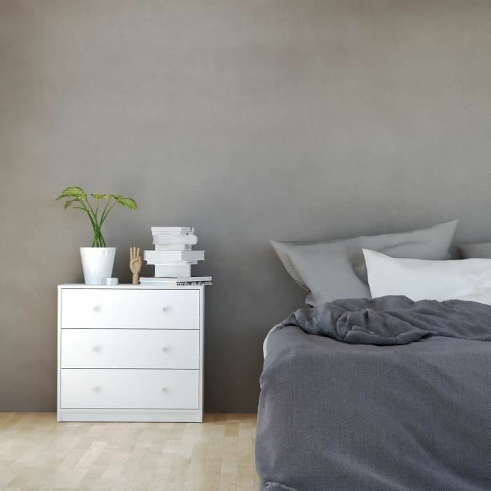 Chest of drawers Finlandek TYYLIKÄS White
