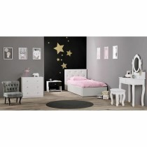 Commode Finlandek TYYLIKÄS Blanc