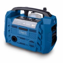 Compresseur d'air Scheppach IXES 10 Airforce 6