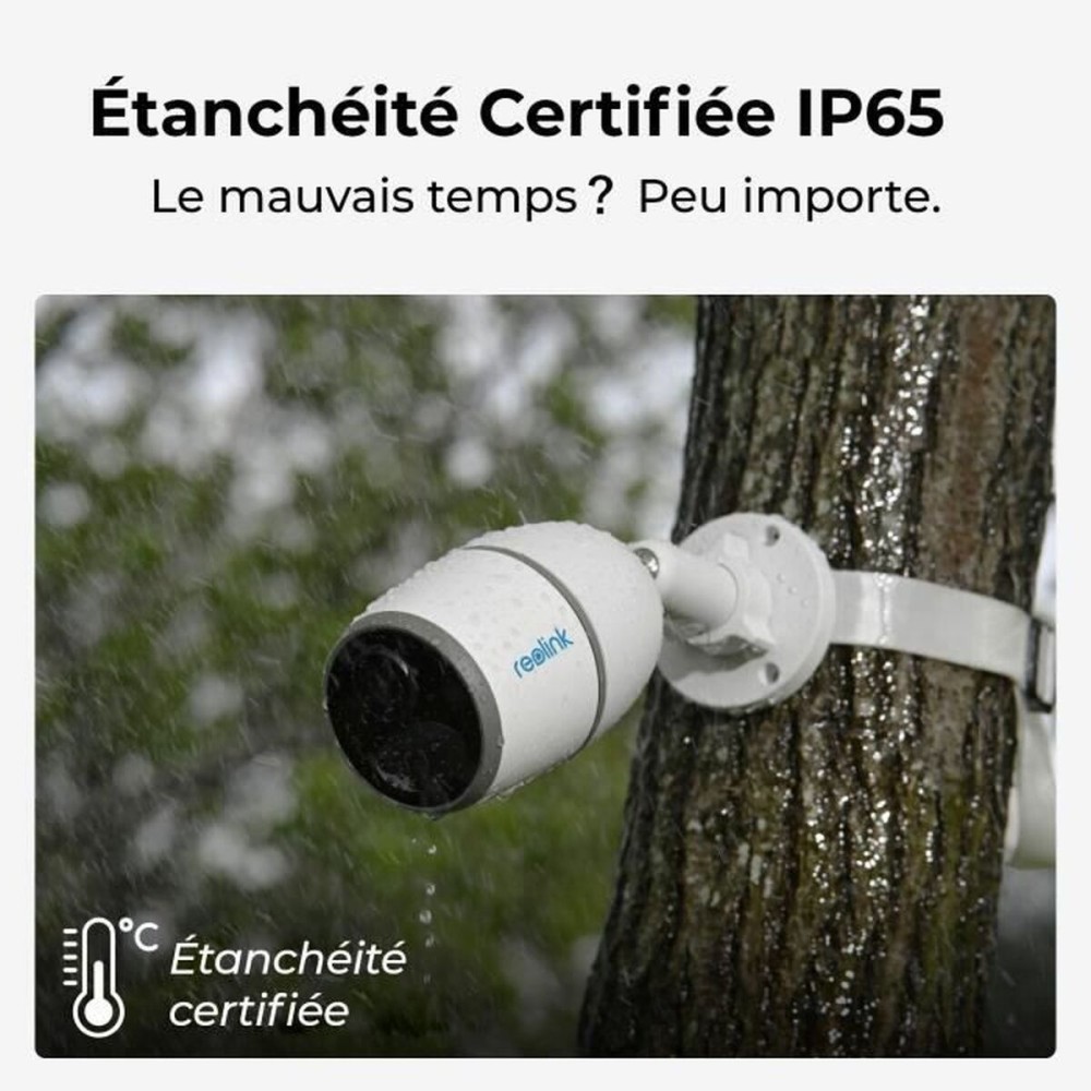 Surveillance Camcorder Reolink
