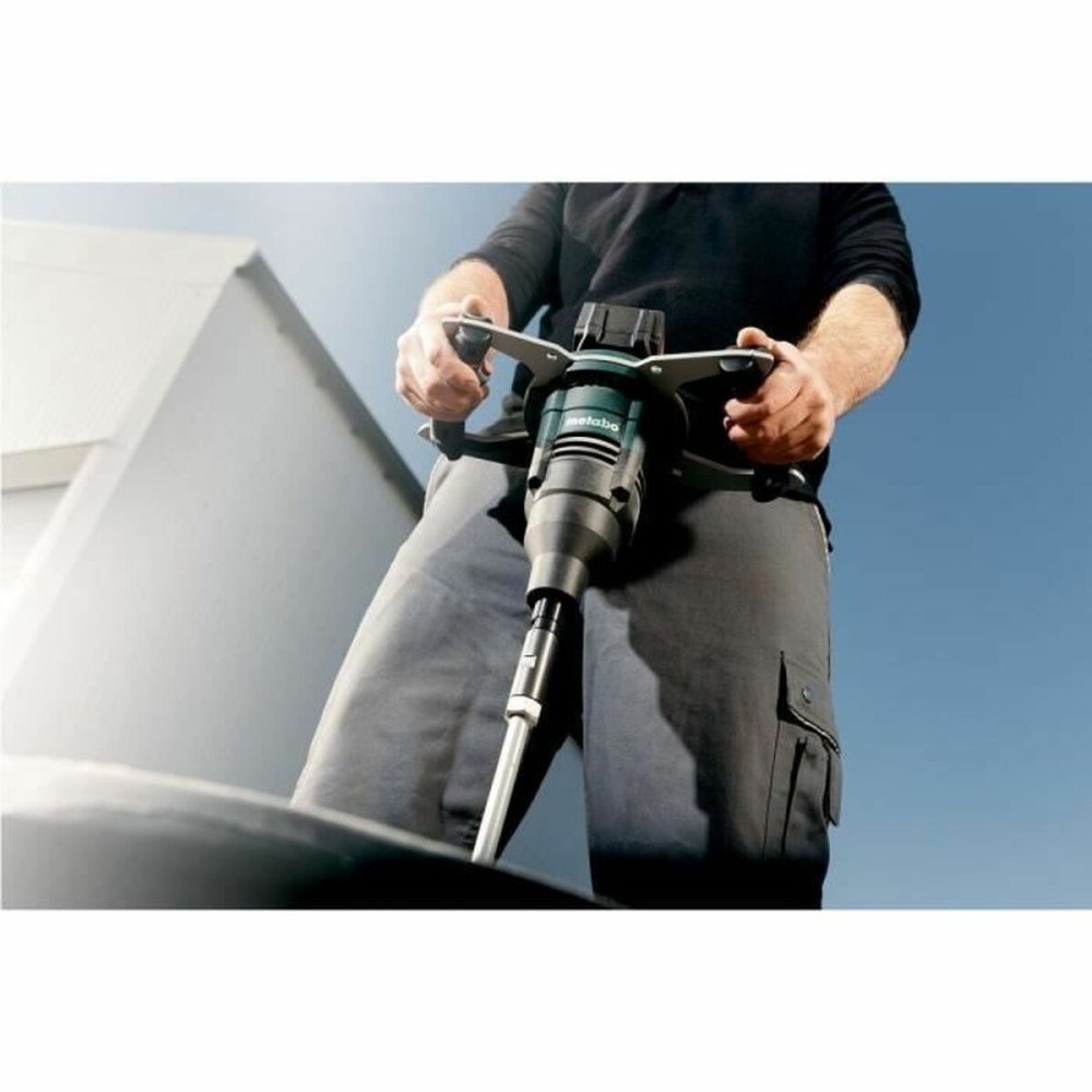 Mélangeur Metabo RW 18 LTX 120