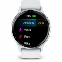 Montre intelligente GARMIN Blanc