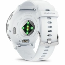 Montre intelligente GARMIN Blanc