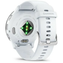 Montre intelligente GARMIN Blanc
