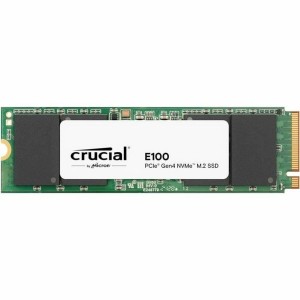 Festplatte Crucial 480 GB SSD