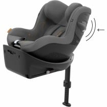 Car Chair Cybex Grey