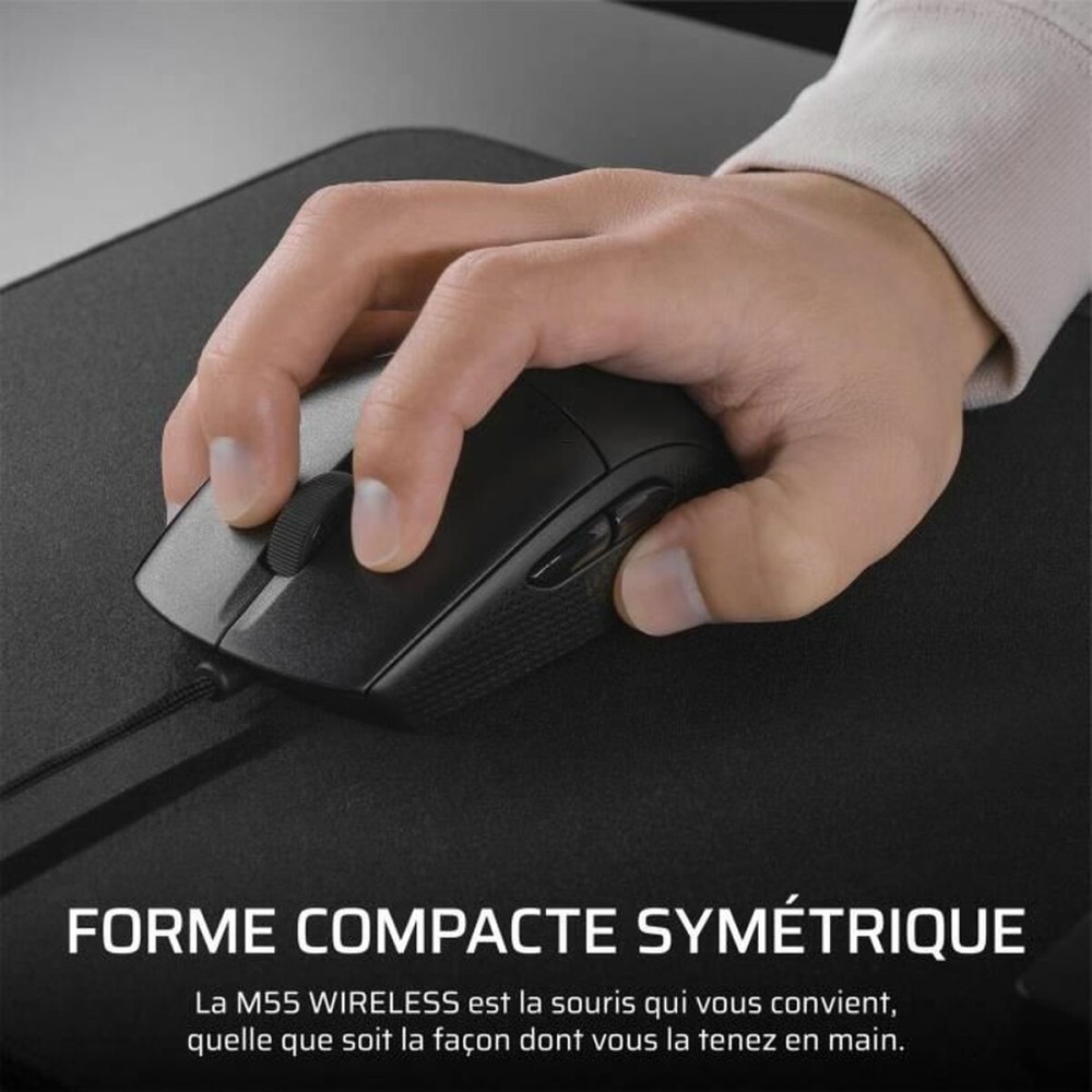 Mouse Corsair M55