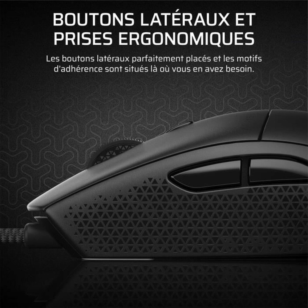 Mouse Corsair M55