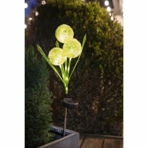 Solar lamp Galix G4510 Multicolour