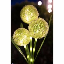 Solar lamp Galix G4510 Multicolour